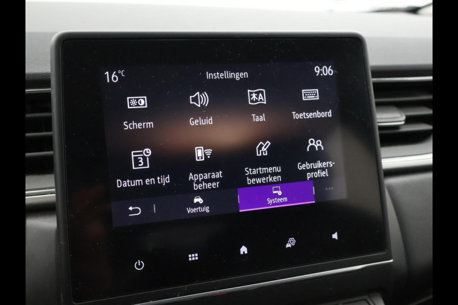 Renault Captur 1.0 TCe 100 PK INTENS + APPLE CARPLAY / SFEERVERLICHTING / TREKHAAK