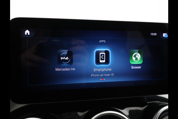 Mercedes-Benz GLC 200 AUT9 NIEUW MODEL + DIGITALE COCKPIT | PANORAMA | 360 CAMERA | LED