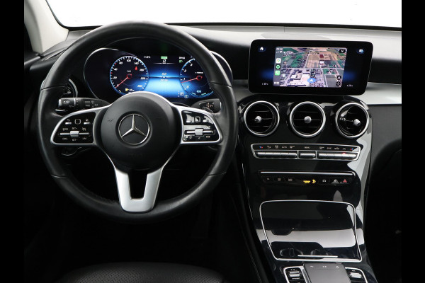 Mercedes-Benz GLC 200 AUT9 NIEUW MODEL + DIGITALE COCKPIT | PANORAMA | 360 CAMERA | LED