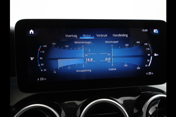 Mercedes-Benz GLC 200 AUT9 NIEUW MODEL + DIGITALE COCKPIT | PANORAMA | 360 CAMERA | LED