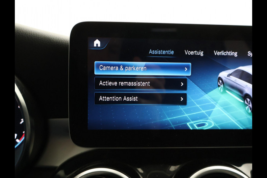 Mercedes-Benz GLC 200 AUT9 NIEUW MODEL + DIGITALE COCKPIT | PANORAMA | 360 CAMERA | LED