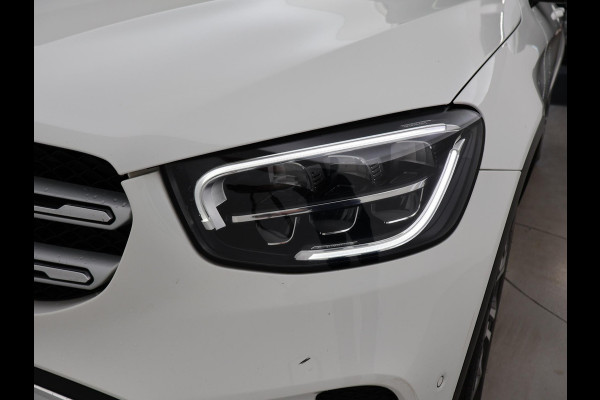 Mercedes-Benz GLC 200 AUT9 NIEUW MODEL + DIGITALE COCKPIT | PANORAMA | 360 CAMERA | LED