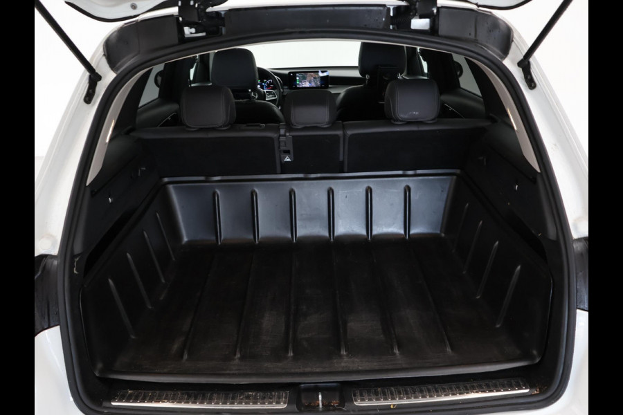 Mercedes-Benz GLC 200 AUT9 NIEUW MODEL + DIGITALE COCKPIT | PANORAMA | 360 CAMERA | LED