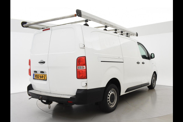 Toyota ProAce Worker 2.0 D-4D NAVIGATOR LONG EURO 6 + NAVIGATIE / TREKHAAK / CRUISE CONTROL