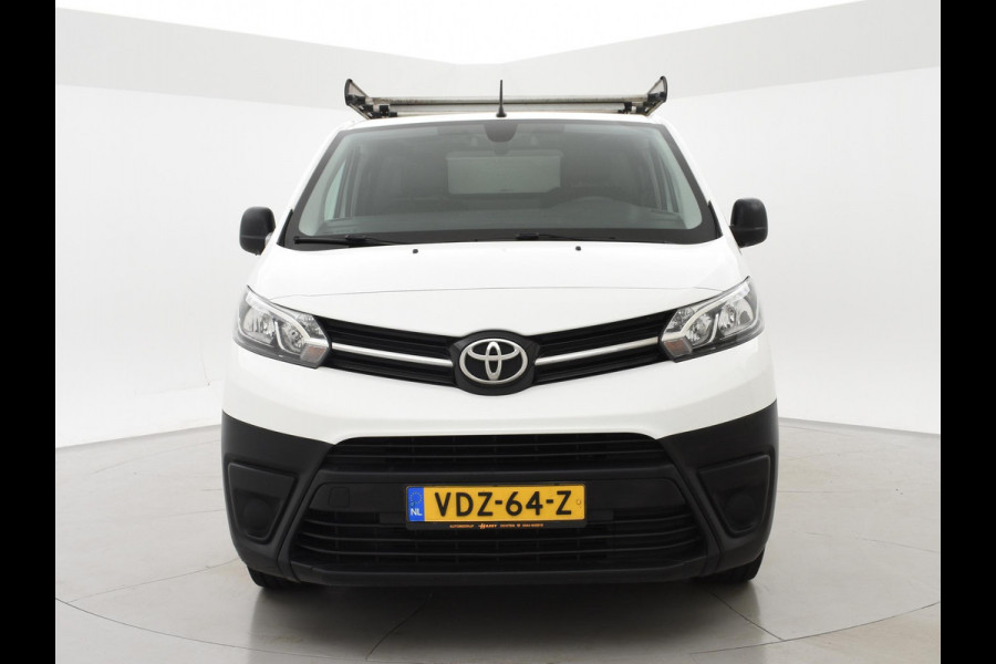 Toyota ProAce Worker 2.0 D-4D NAVIGATOR LONG EURO 6 + NAVIGATIE / TREKHAAK / CRUISE CONTROL