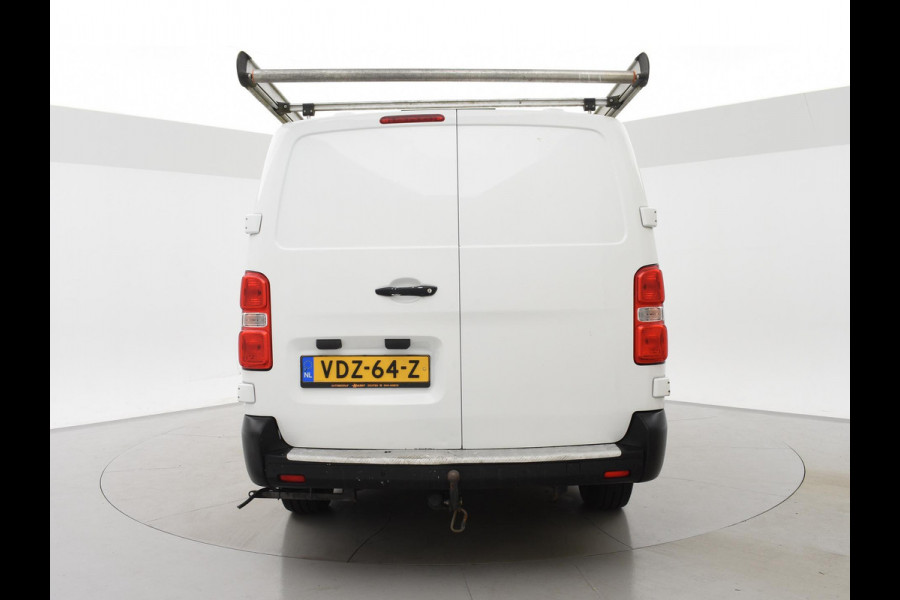 Toyota ProAce Worker 2.0 D-4D NAVIGATOR LONG EURO 6 + NAVIGATIE / TREKHAAK / CRUISE CONTROL
