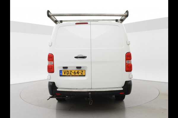 Toyota ProAce Worker 2.0 D-4D NAVIGATOR LONG EURO 6 + NAVIGATIE / TREKHAAK / CRUISE CONTROL