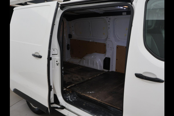 Toyota ProAce Worker 2.0 D-4D NAVIGATOR LONG EURO 6 + NAVIGATIE / TREKHAAK / CRUISE CONTROL
