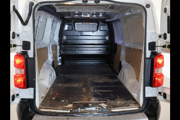 Toyota ProAce Worker 2.0 D-4D NAVIGATOR LONG EURO 6 + NAVIGATIE / TREKHAAK / CRUISE CONTROL