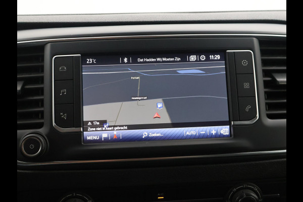 Toyota ProAce Worker 2.0 D-4D NAVIGATOR LONG EURO 6 + NAVIGATIE / TREKHAAK / CRUISE CONTROL