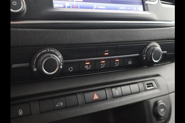 Toyota ProAce Worker 2.0 D-4D NAVIGATOR LONG EURO 6 + NAVIGATIE / TREKHAAK / CRUISE CONTROL