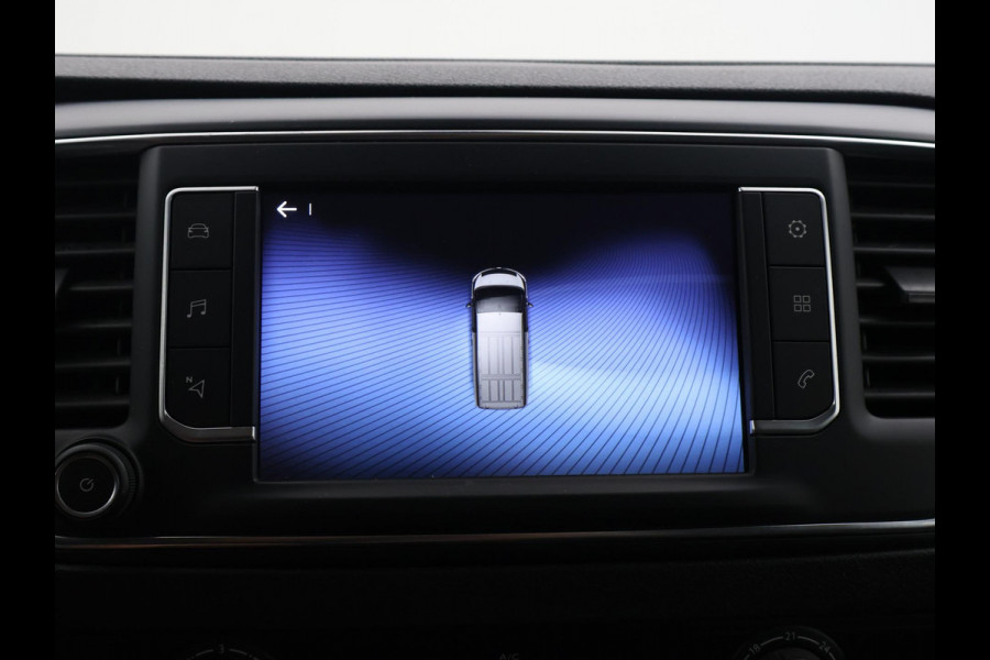 Toyota ProAce Worker 2.0 D-4D NAVIGATOR LONG EURO 6 + NAVIGATIE / TREKHAAK / CRUISE CONTROL