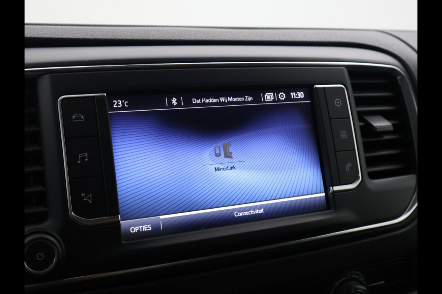 Toyota ProAce Worker 2.0 D-4D NAVIGATOR LONG EURO 6 + NAVIGATIE / TREKHAAK / CRUISE CONTROL