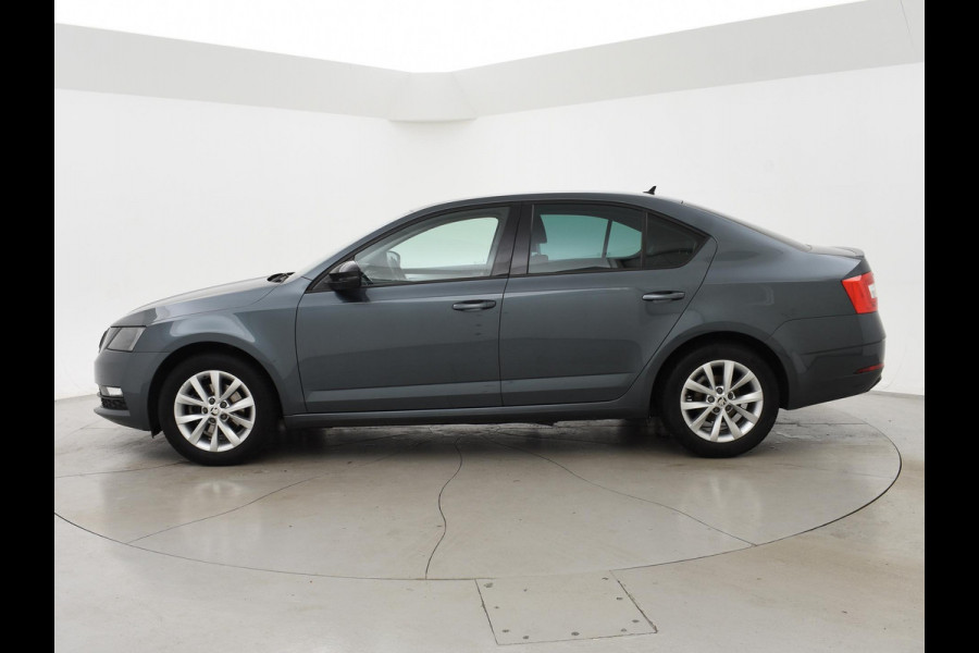 Škoda Octavia 1.5 TSI 150 PK DSG AUT. + APPLE CARPLAY | TREKHAAK