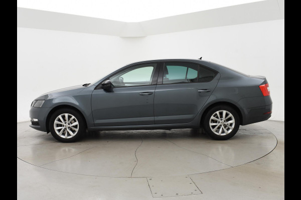 Škoda Octavia 1.5 TSI 150 PK DSG AUT. + APPLE CARPLAY | TREKHAAK