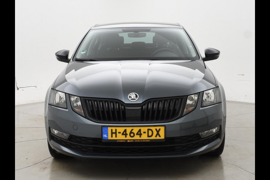 Škoda Octavia 1.5 TSI 150 PK DSG AUT. + APPLE CARPLAY | TREKHAAK