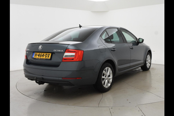 Škoda Octavia 1.5 TSI 150 PK DSG AUT. + APPLE CARPLAY | TREKHAAK