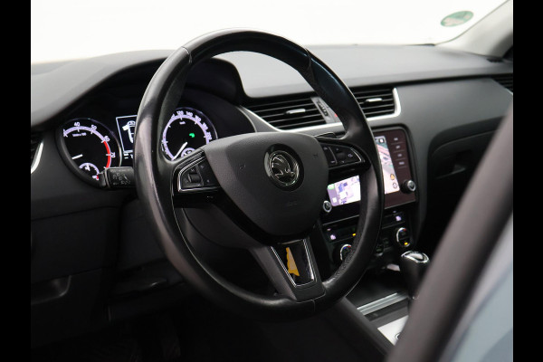 Škoda Octavia 1.5 TSI 150 PK DSG AUT. + APPLE CARPLAY | TREKHAAK