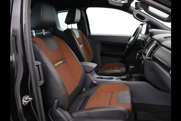 Ford Ranger 3.2 TDCi 200 PK AUT 4X4 WILDTRAK 3500 KG TREKHAAK | EURO 6 | APPLE CARPLAY | CAMERA
