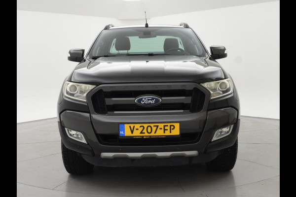 Ford Ranger 3.2 TDCi 200 PK AUT 4X4 WILDTRAK 3500 KG TREKHAAK | EURO 6 | APPLE CARPLAY | CAMERA