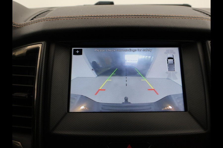 Ford Ranger 3.2 TDCi 200 PK AUT 4X4 WILDTRAK 3500 KG TREKHAAK | EURO 6 | APPLE CARPLAY | CAMERA