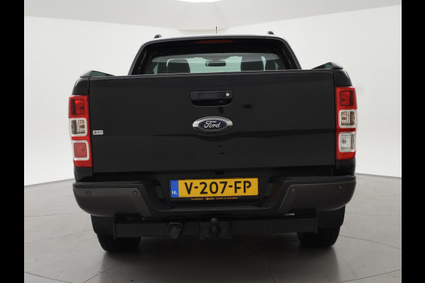 Ford Ranger 3.2 TDCi 200 PK AUT 4X4 WILDTRAK 3500 KG TREKHAAK | EURO 6 | APPLE CARPLAY | CAMERA