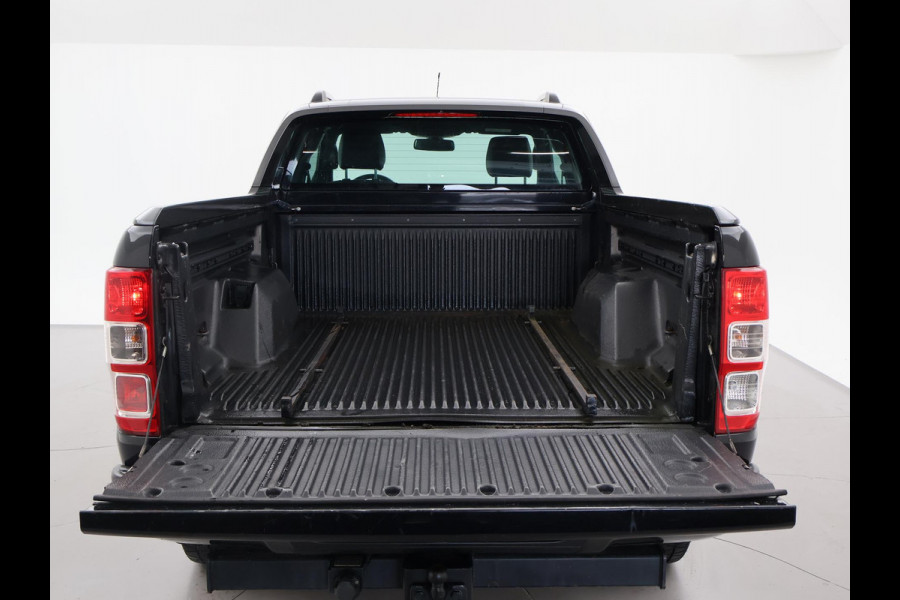 Ford Ranger 3.2 TDCi 200 PK AUT 4X4 WILDTRAK 3500 KG TREKHAAK | EURO 6 | APPLE CARPLAY | CAMERA