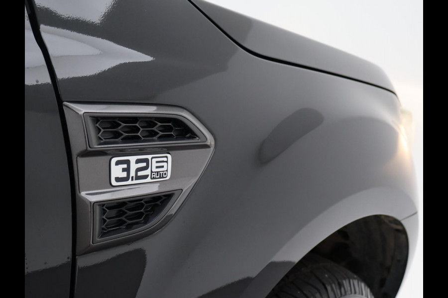 Ford Ranger 3.2 TDCi 200 PK AUT 4X4 WILDTRAK 3500 KG TREKHAAK | EURO 6 | APPLE CARPLAY | CAMERA