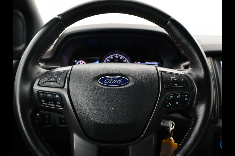 Ford Ranger 3.2 TDCi 200 PK AUT 4X4 WILDTRAK 3500 KG TREKHAAK | EURO 6 | APPLE CARPLAY | CAMERA