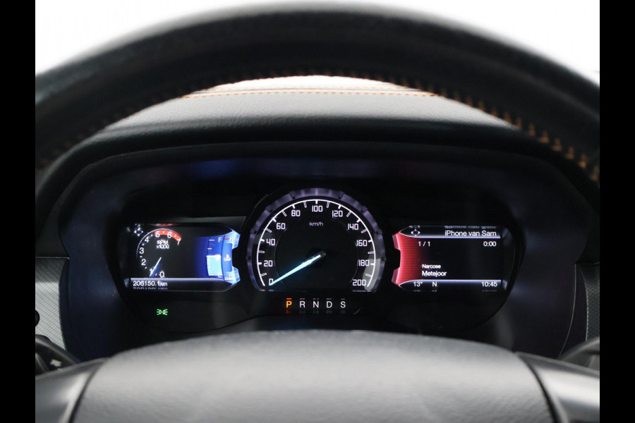 Ford Ranger 3.2 TDCi 200 PK AUT 4X4 WILDTRAK 3500 KG TREKHAAK | EURO 6 | APPLE CARPLAY | CAMERA