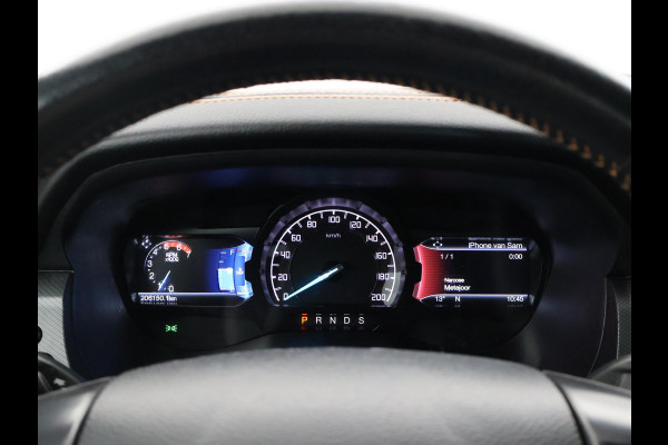 Ford Ranger 3.2 TDCi 200 PK AUT 4X4 WILDTRAK 3500 KG TREKHAAK | EURO 6 | APPLE CARPLAY | CAMERA