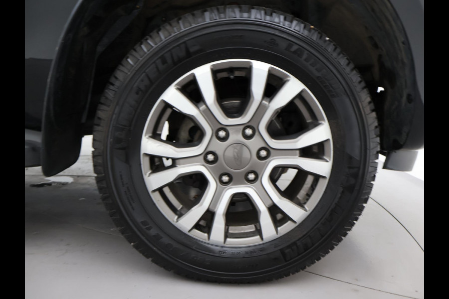 Ford Ranger 3.2 TDCi 200 PK AUT 4X4 WILDTRAK 3500 KG TREKHAAK | EURO 6 | APPLE CARPLAY | CAMERA