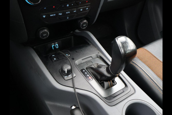 Ford Ranger 3.2 TDCi 200 PK AUT 4X4 WILDTRAK 3500 KG TREKHAAK | EURO 6 | APPLE CARPLAY | CAMERA
