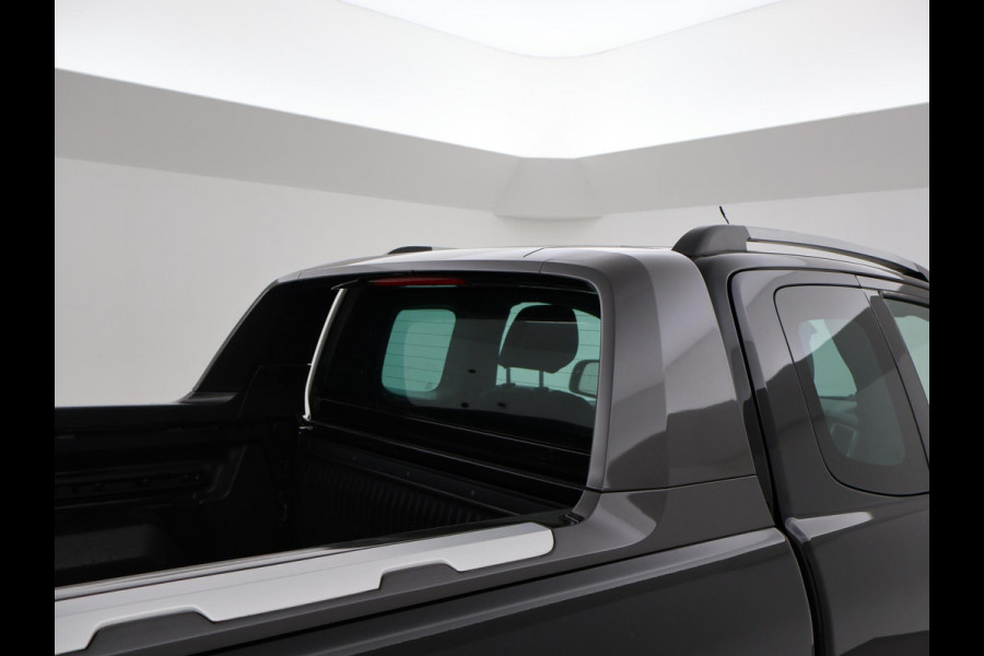 Ford Ranger 3.2 TDCi 200 PK AUT 4X4 WILDTRAK 3500 KG TREKHAAK | EURO 6 | APPLE CARPLAY | CAMERA