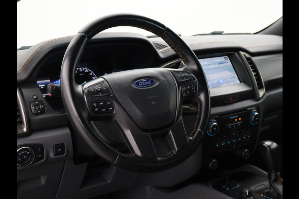 Ford Ranger 3.2 TDCi 200 PK AUT 4X4 WILDTRAK 3500 KG TREKHAAK | EURO 6 | APPLE CARPLAY | CAMERA