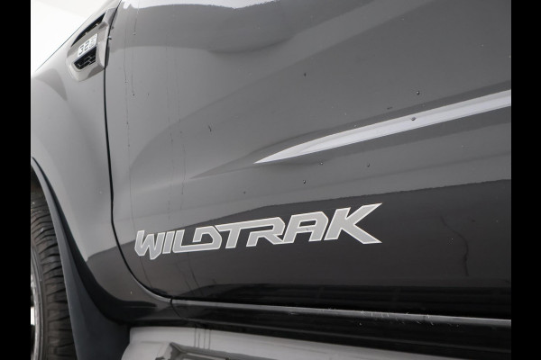 Ford Ranger 3.2 TDCi 200 PK AUT 4X4 WILDTRAK 3500 KG TREKHAAK | EURO 6 | APPLE CARPLAY | CAMERA