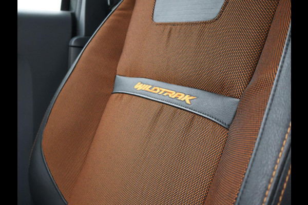 Ford Ranger 3.2 TDCi 200 PK AUT 4X4 WILDTRAK 3500 KG TREKHAAK | EURO 6 | APPLE CARPLAY | CAMERA