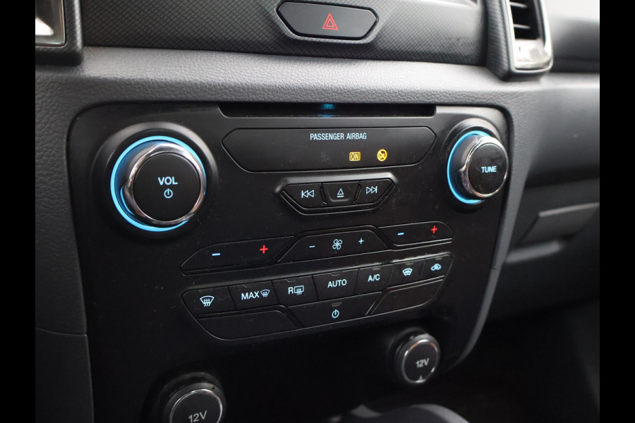 Ford Ranger 3.2 TDCi 200 PK AUT 4X4 WILDTRAK 3500 KG TREKHAAK | EURO 6 | APPLE CARPLAY | CAMERA