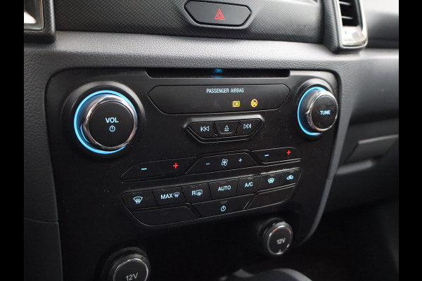 Ford Ranger 3.2 TDCi 200 PK AUT 4X4 WILDTRAK 3500 KG TREKHAAK | EURO 6 | APPLE CARPLAY | CAMERA