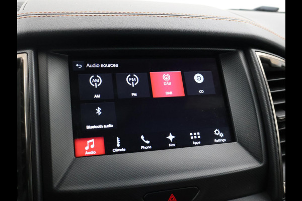 Ford Ranger 3.2 TDCi 200 PK AUT 4X4 WILDTRAK 3500 KG TREKHAAK | EURO 6 | APPLE CARPLAY | CAMERA