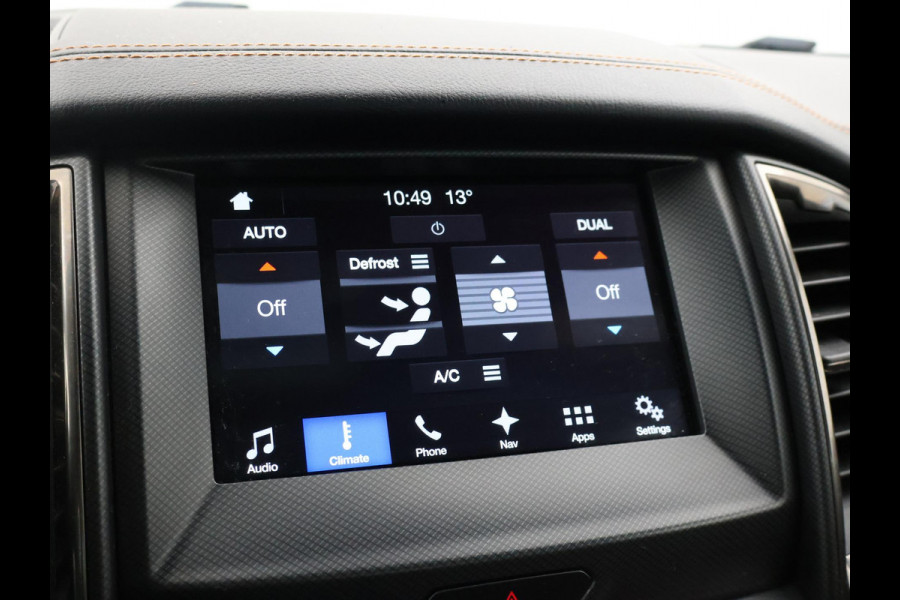 Ford Ranger 3.2 TDCi 200 PK AUT 4X4 WILDTRAK 3500 KG TREKHAAK | EURO 6 | APPLE CARPLAY | CAMERA