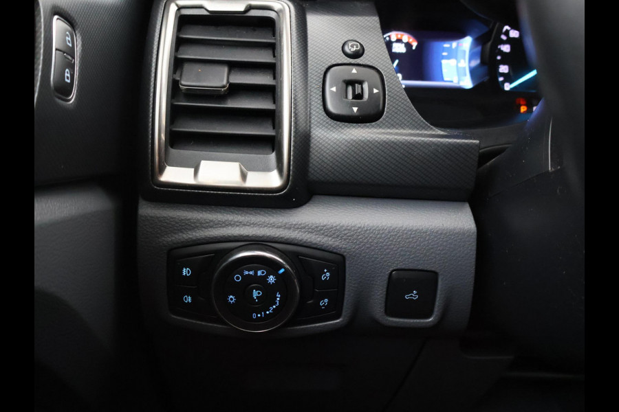 Ford Ranger 3.2 TDCi 200 PK AUT 4X4 WILDTRAK 3500 KG TREKHAAK | EURO 6 | APPLE CARPLAY | CAMERA