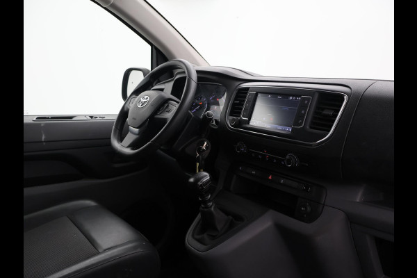 Toyota ProAce Worker 2.0 D-4D NAVIGATOR LONG EURO 6 + NAVIGATIE / TREKHAAK / CRUISE CONTROL