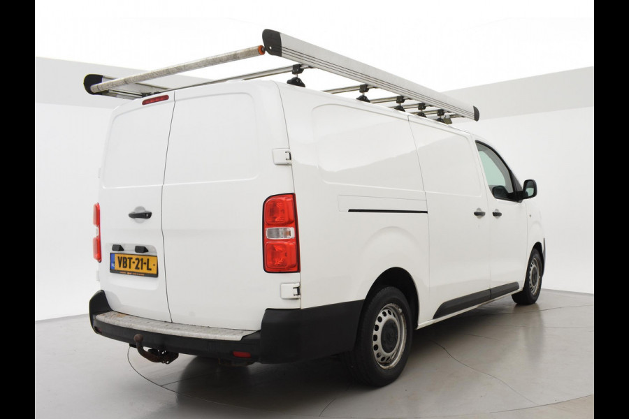 Toyota ProAce Worker 2.0 D-4D NAVIGATOR LONG EURO 6 + NAVIGATIE / TREKHAAK / CRUISE CONTROL