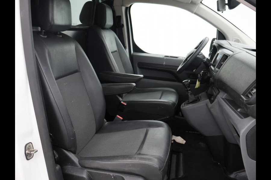 Toyota ProAce Worker 2.0 D-4D NAVIGATOR LONG EURO 6 + NAVIGATIE / TREKHAAK / CRUISE CONTROL