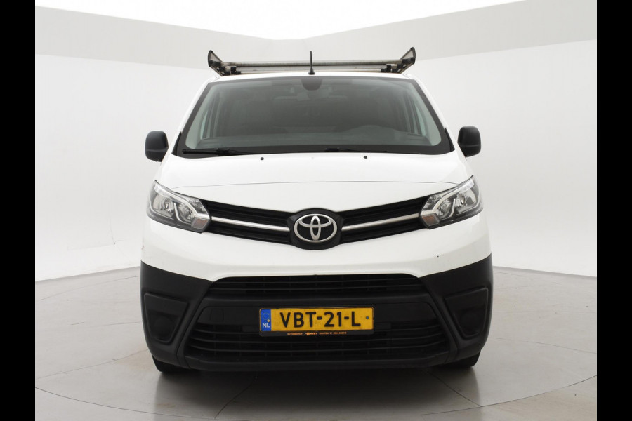 Toyota ProAce Worker 2.0 D-4D NAVIGATOR LONG EURO 6 + NAVIGATIE / TREKHAAK / CRUISE CONTROL