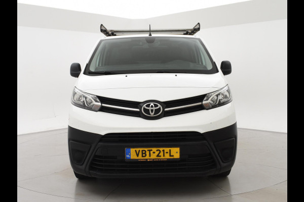 Toyota ProAce Worker 2.0 D-4D NAVIGATOR LONG EURO 6 + NAVIGATIE / TREKHAAK / CRUISE CONTROL