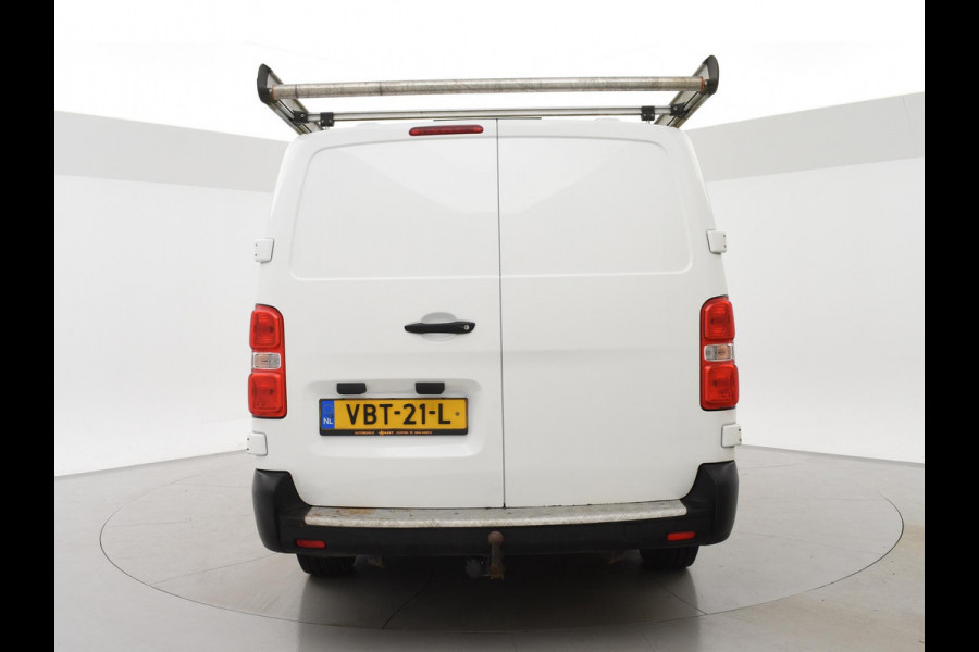 Toyota ProAce Worker 2.0 D-4D NAVIGATOR LONG EURO 6 + NAVIGATIE / TREKHAAK / CRUISE CONTROL