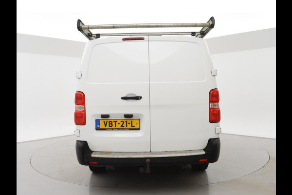 Toyota ProAce Worker 2.0 D-4D NAVIGATOR LONG EURO 6 + NAVIGATIE / TREKHAAK / CRUISE CONTROL
