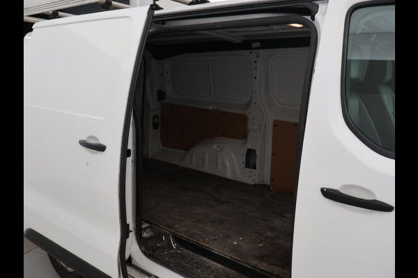 Toyota ProAce Worker 2.0 D-4D NAVIGATOR LONG EURO 6 + NAVIGATIE / TREKHAAK / CRUISE CONTROL